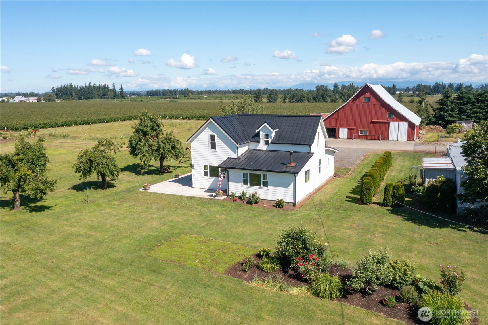2654 Halverstick Road Lynden, WA 98264 - Photo 1 of 39