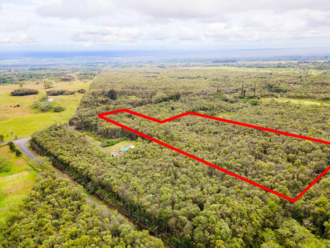 2 South Kulani Road Mountain View, HI 96771 - Photo 3 of 12 Gallery Image 3
