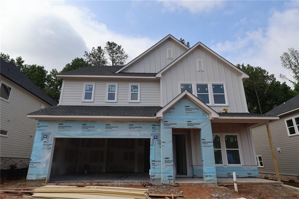 4515 Beechnut Circle Cumming, GA 30028 - Photo 2 of 11