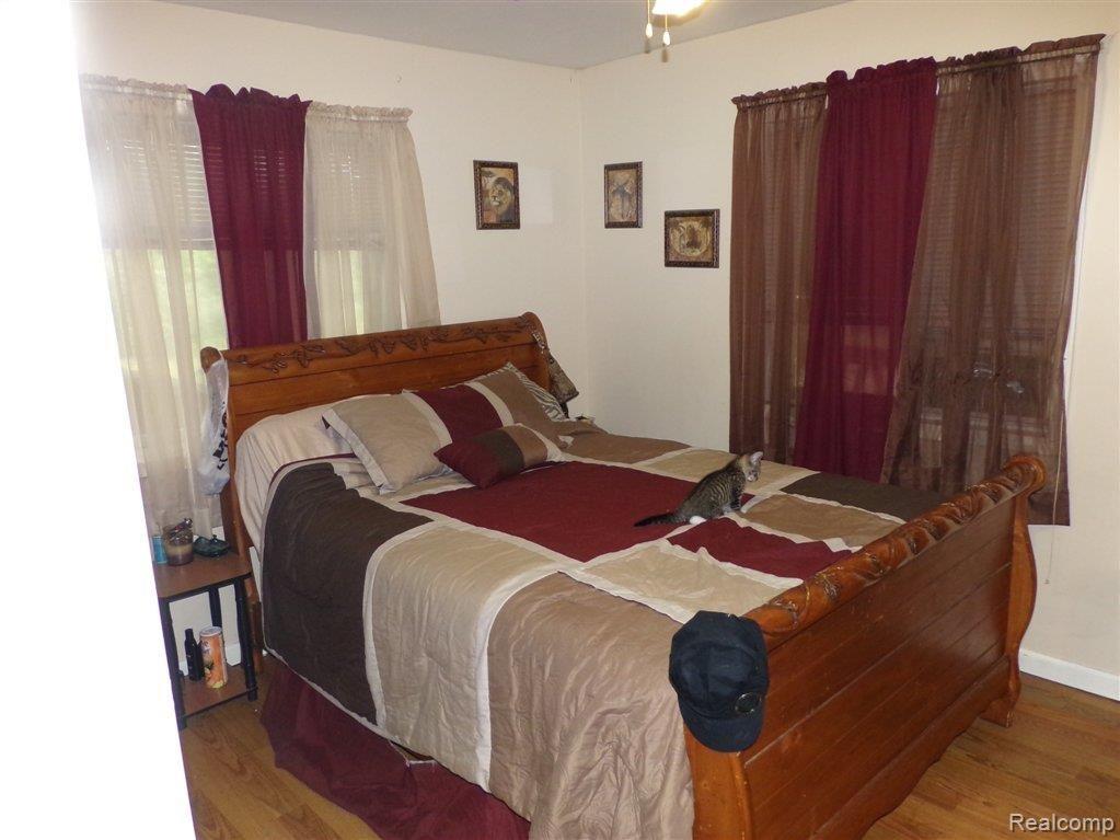 12029 East Mt Morris Road Davison, MI 48423 - Photo 10 of 17 BED ROOM