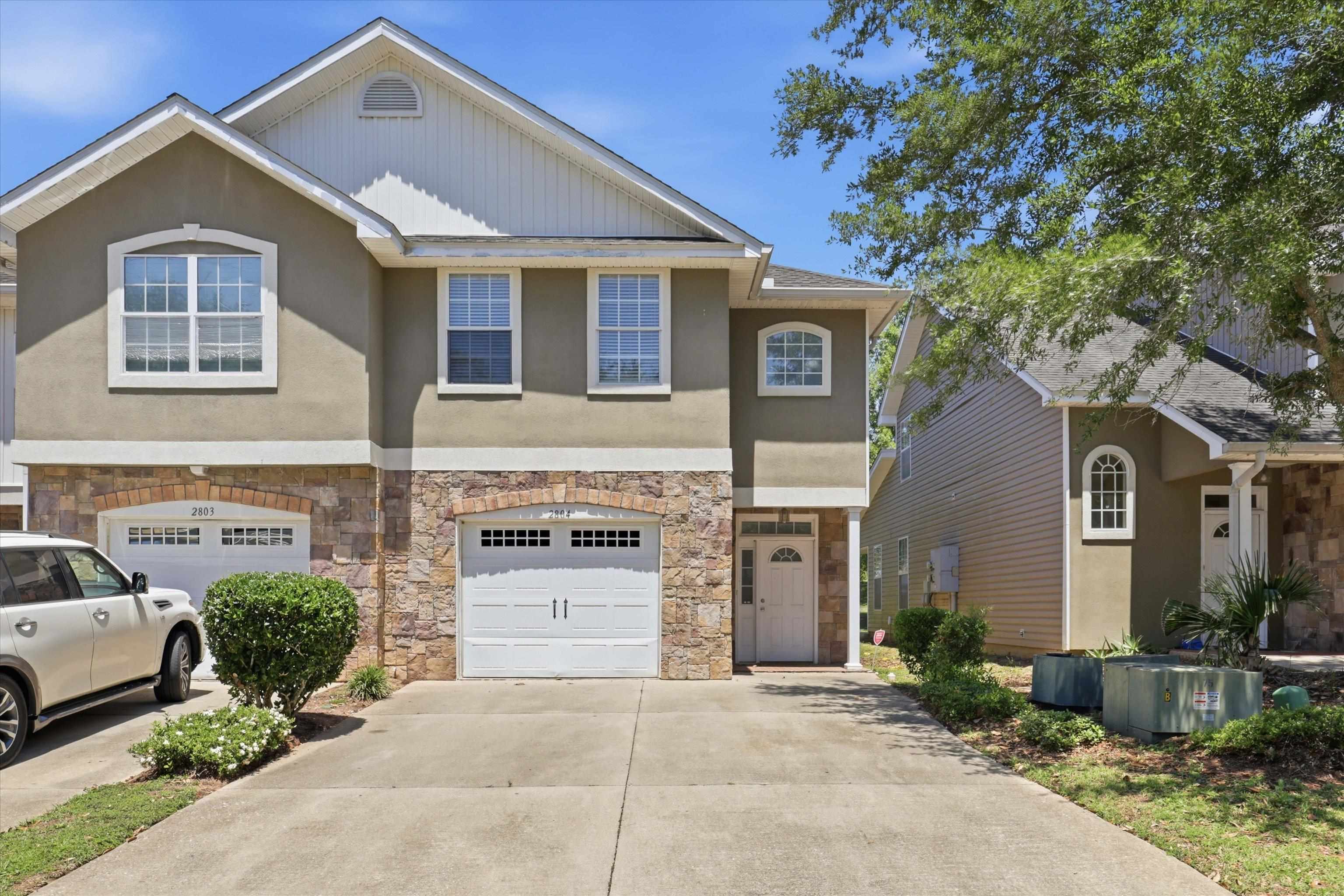 1575 Paul Russell Road, Unit 2804 Tallahassee, FL 32301 - Photo 1 of 28