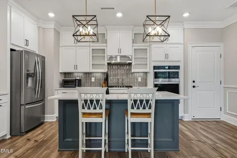 $439,900 | 438 Diversity Way, Raleigh, NC 27610