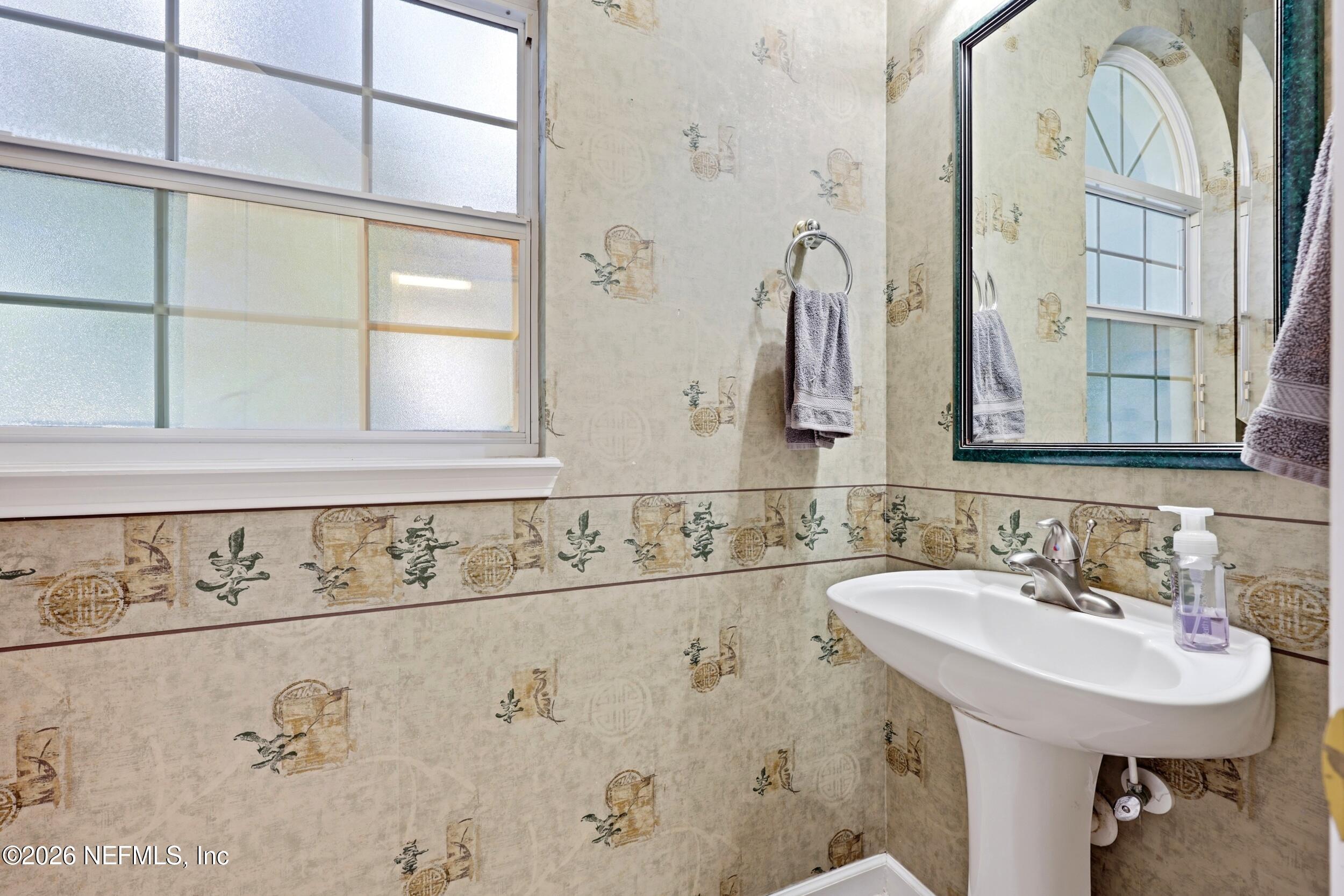11135 Scott Mill Road Jacksonville, FL 32223 - Photo 37 of 52 Half Bath