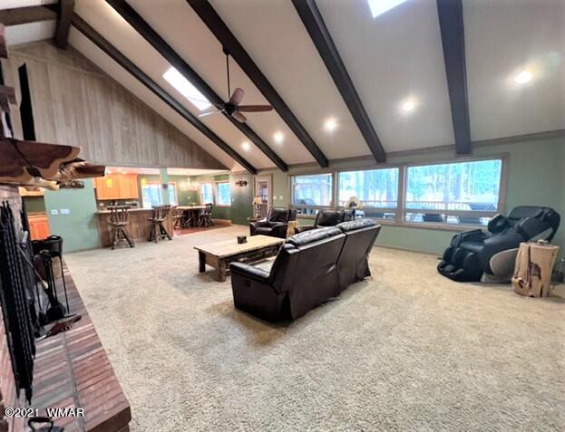7487 Geronimo Road Pinetop, AZ 85935 - Photo 11 of 44