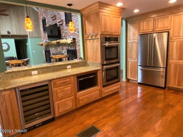 7487 Geronimo Road Pinetop, AZ 85935 - Photo 14 of 44