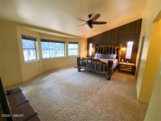 7487 Geronimo Road Pinetop, AZ 85935 - Photo 15 of 44