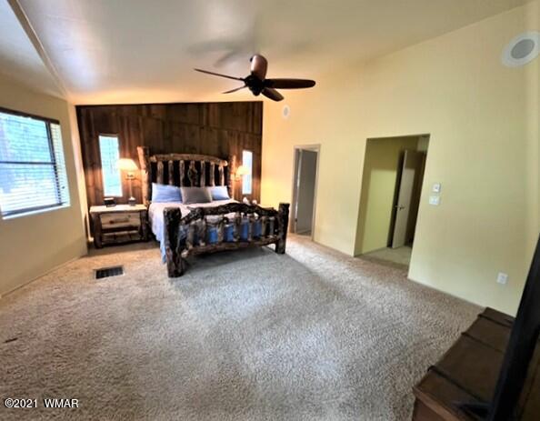 7487 Geronimo Road Pinetop, AZ 85935 - Photo 16 of 44