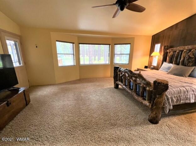 7487 Geronimo Road Pinetop, AZ 85935 - Photo 17 of 44