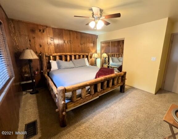 7487 Geronimo Road Pinetop, AZ 85935 - Photo 19 of 44