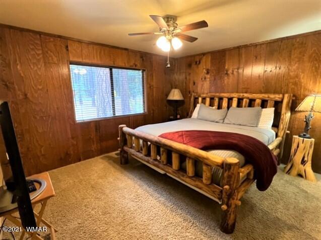 7487 Geronimo Road Pinetop, AZ 85935 - Photo 20 of 44