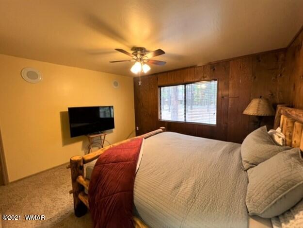 7487 Geronimo Road Pinetop, AZ 85935 - Photo 21 of 44