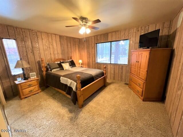 7487 Geronimo Road Pinetop, AZ 85935 - Photo 24 of 44