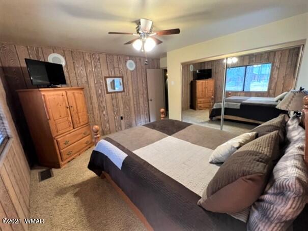 7487 Geronimo Road Pinetop, AZ 85935 - Photo 25 of 44