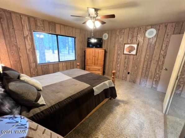7487 Geronimo Road Pinetop, AZ 85935 - Photo 26 of 44