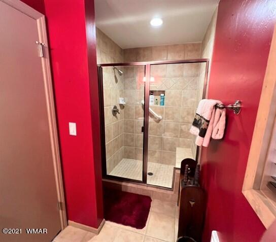 7487 Geronimo Road Pinetop, AZ 85935 - Photo 27 of 44