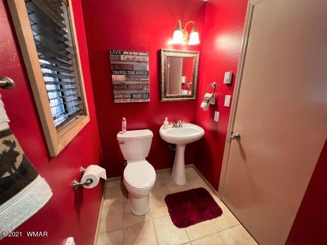 7487 Geronimo Road Pinetop, AZ 85935 - Photo 28 of 44
