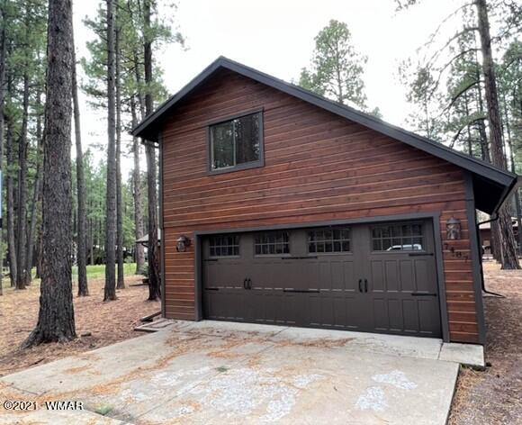 7487 Geronimo Road Pinetop, AZ 85935 - Photo 33 of 44