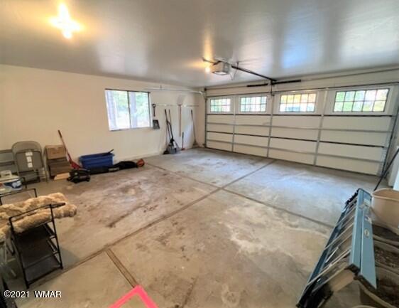 7487 Geronimo Road Pinetop, AZ 85935 - Photo 40 of 44