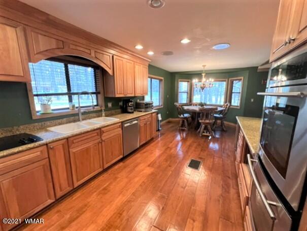 7487 Geronimo Road Pinetop, AZ 85935 - Photo 41 of 44