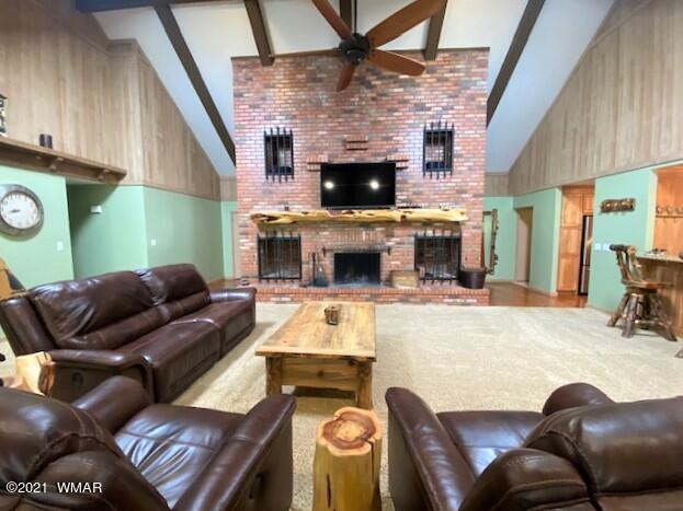 7487 Geronimo Road Pinetop, AZ 85935 - Photo 44 of 44