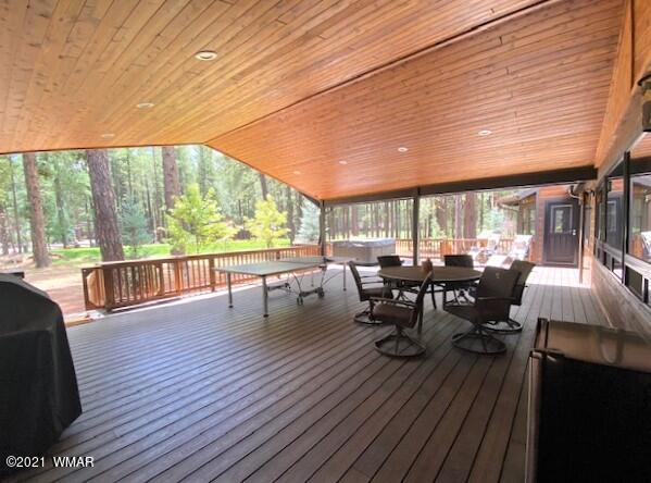 7487 Geronimo Road Pinetop, AZ 85935 - Photo 6 of 44