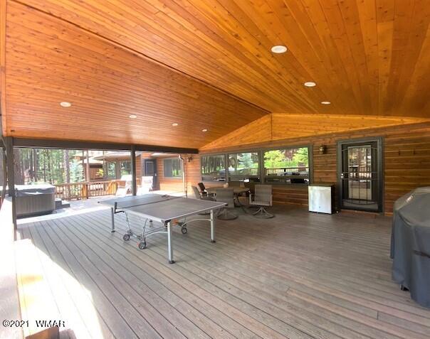7487 Geronimo Road Pinetop, AZ 85935 - Photo 7 of 44