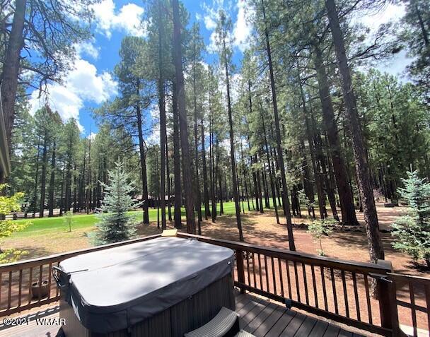 7487 Geronimo Road Pinetop, AZ 85935 - Photo 8 of 44