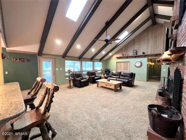7487 Geronimo Road Pinetop, AZ 85935 - Photo 10 of 44