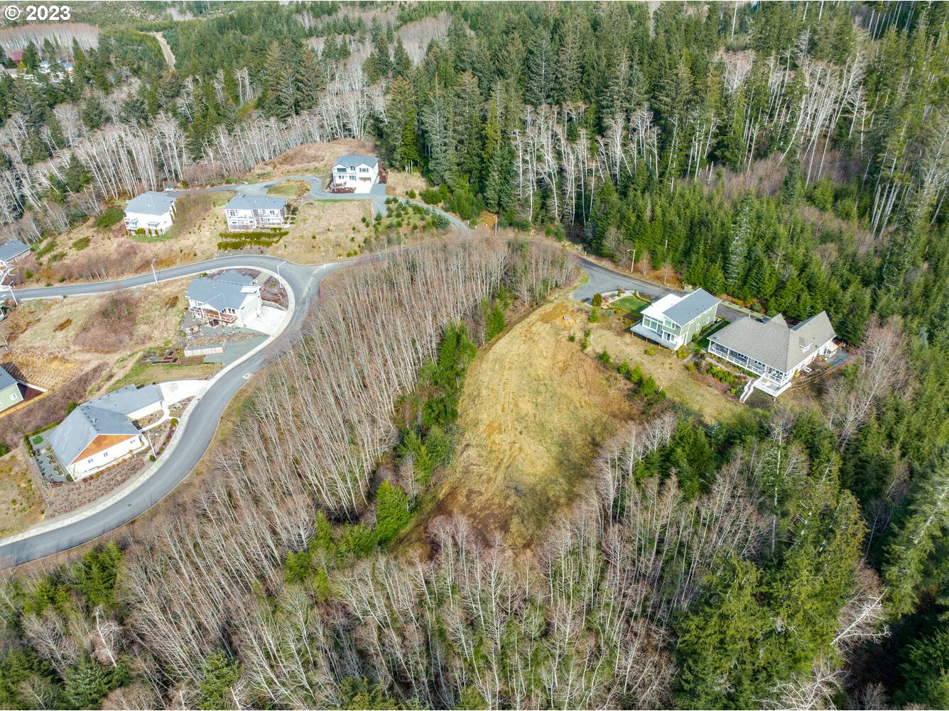 1903 North Fork Road Seaside, OR 97138 - Photo 31 of 31 Gallery Image 31