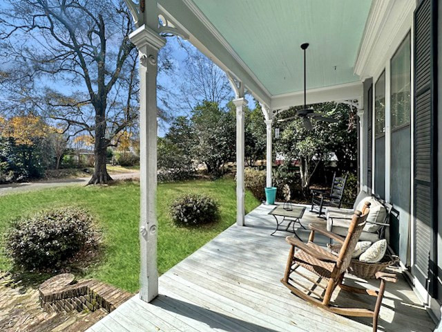 806 Grant Street Summit, MS 39666 - Photo 27 of 43 Photo 27