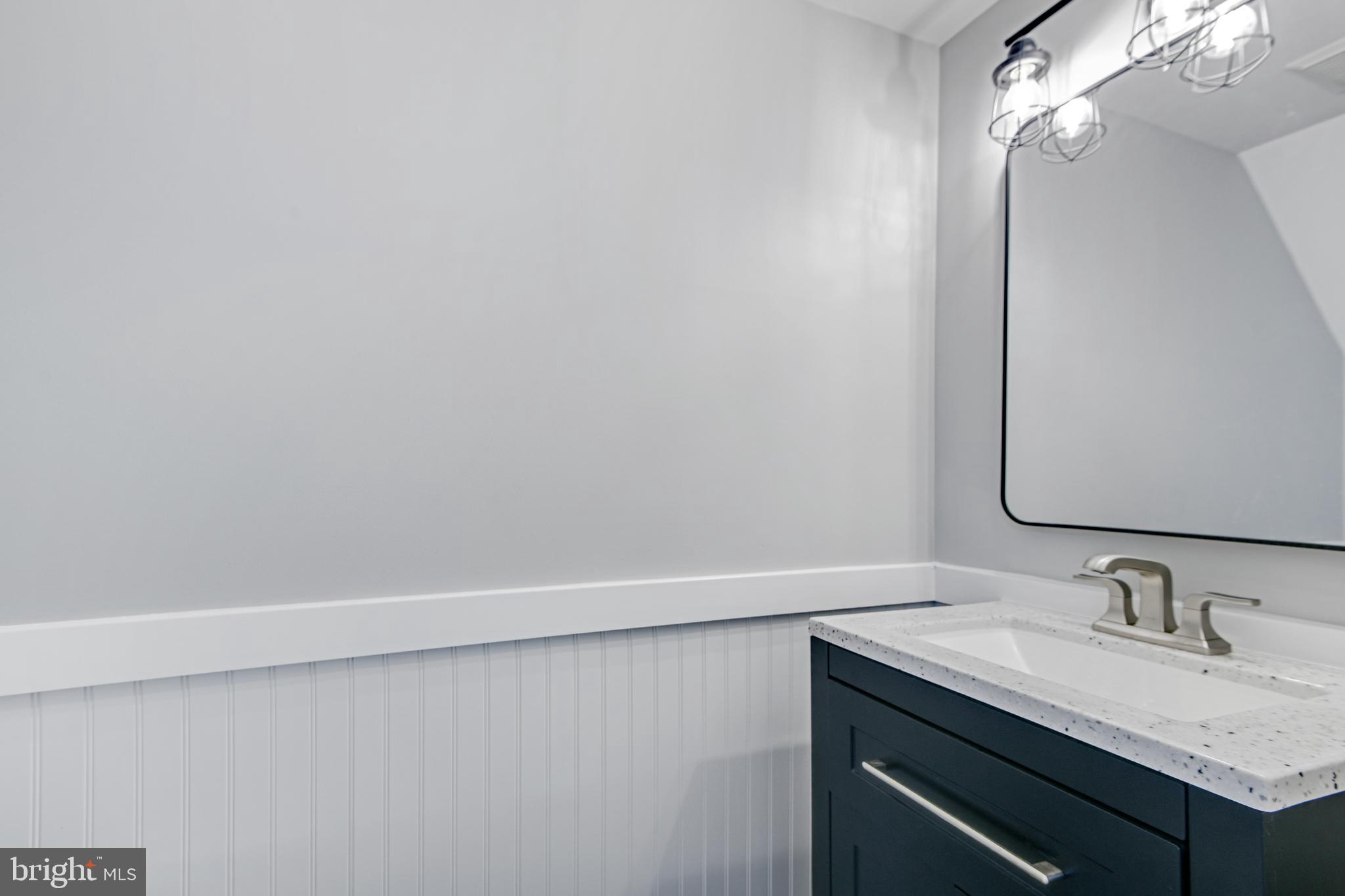 5778 Sunset View Lane Frederick, MD 21703 - Photo 5 of 14 Main Level Half Bathroom