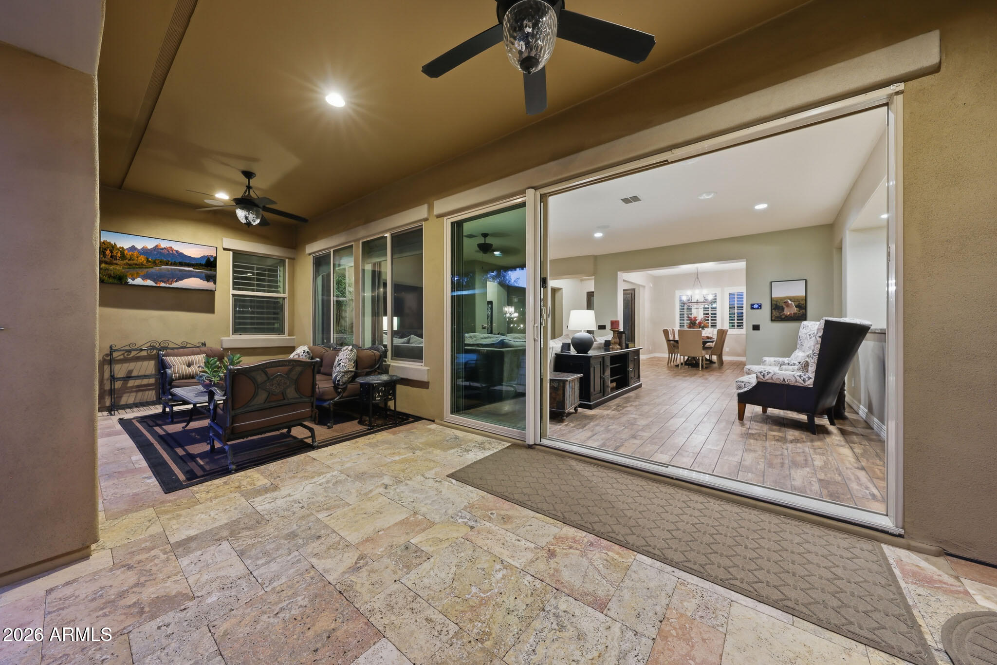 19277 Walnut Road Queen Creek, AZ 85142 - Photo 30 of 50 12ft. Slider