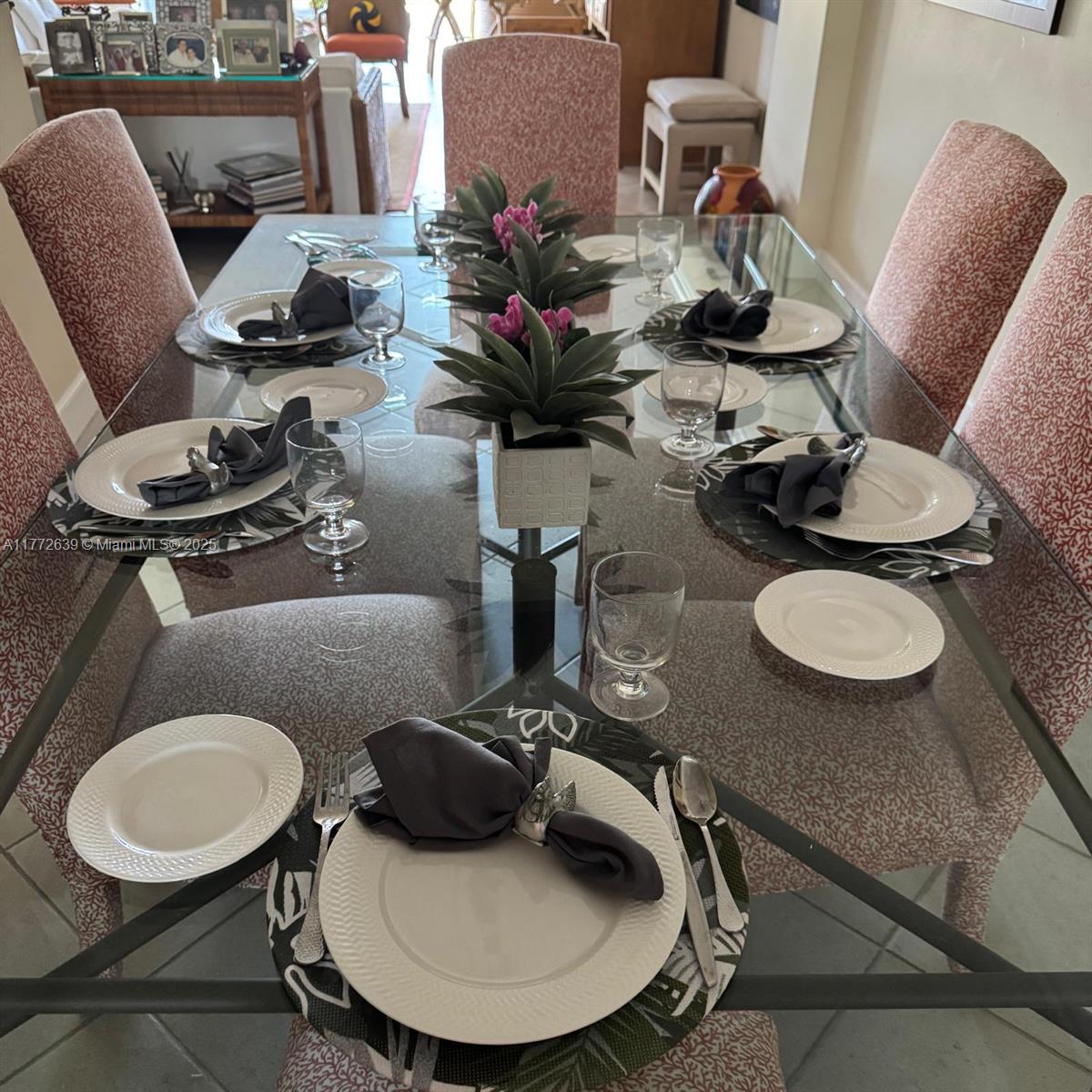 550 Ocean Drive, Unit 3C Key Biscayne, FL 33149 - Photo 6 of 10