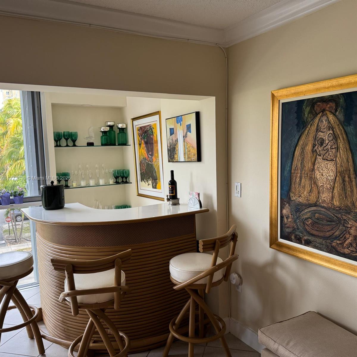 550 Ocean Drive, Unit 3C Key Biscayne, FL 33149 - Photo 7 of 10