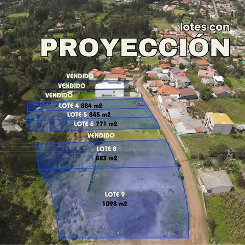 a view of a and a sign board