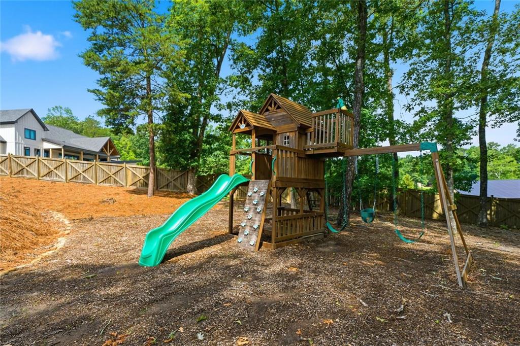 6506 Red Hawk Way Hoschton, GA 30548 - Photo 58 of 68