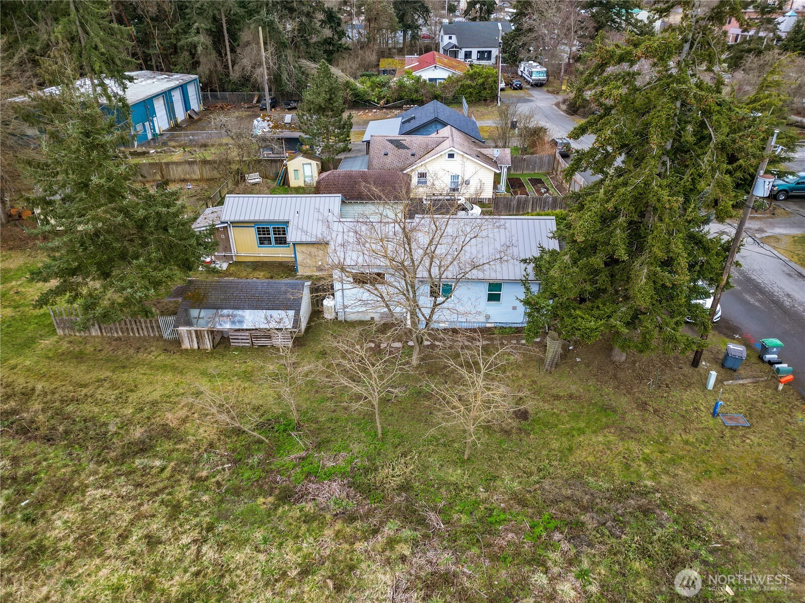 2125 4th Street Port Townsend, WA 98368 - Photo 35 of 35