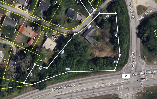 $250,000 | 705 Park City Road, Rossville, GA 30741