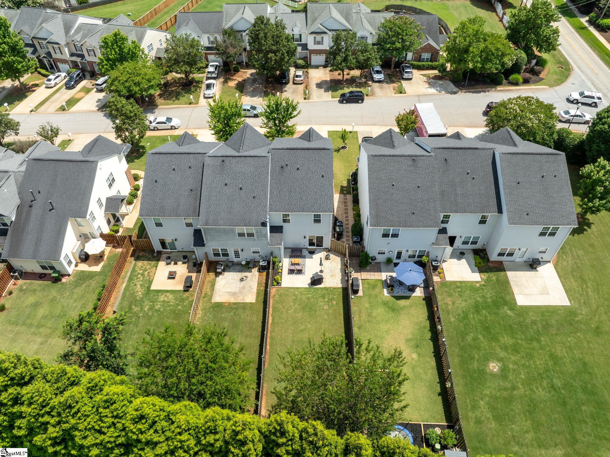 830 Chartwell Drive Greer, SC 29650 - Photo 32 of 33