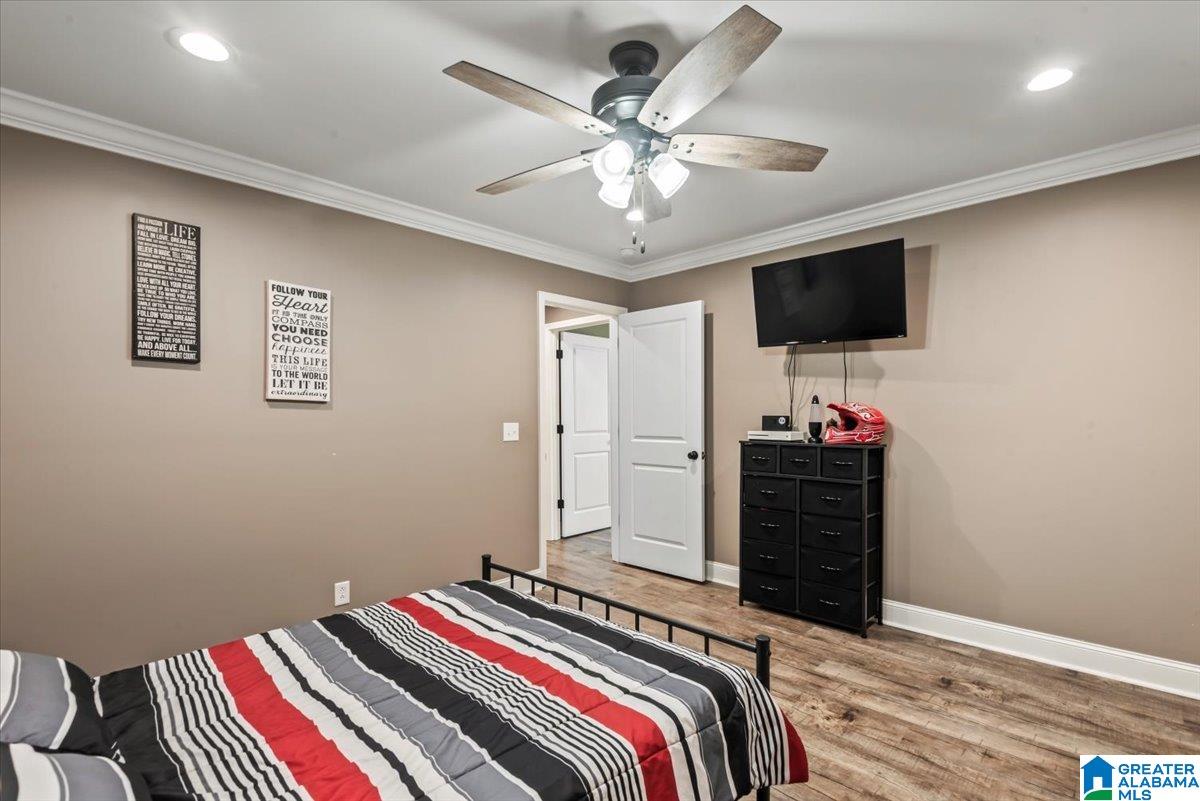 1520 Day Gap Road Cullman, AL 35057 - Photo 64 of 72
