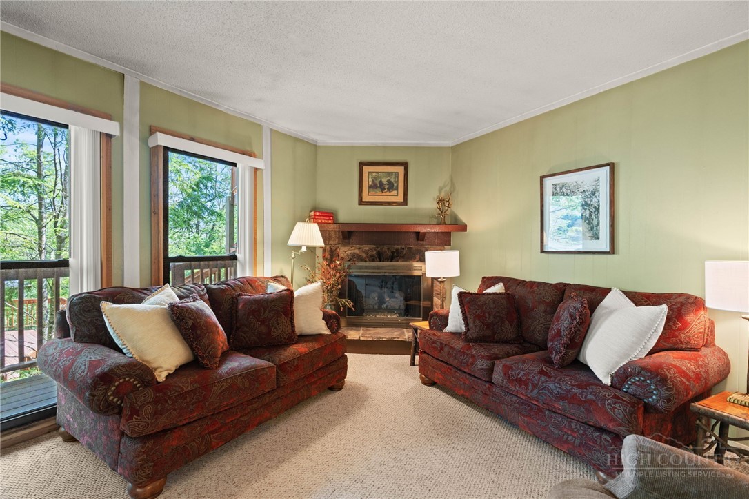 105 Hornbeam Road, Unit B4 Beech Mountain, NC 28604 - Photo 2 of 20