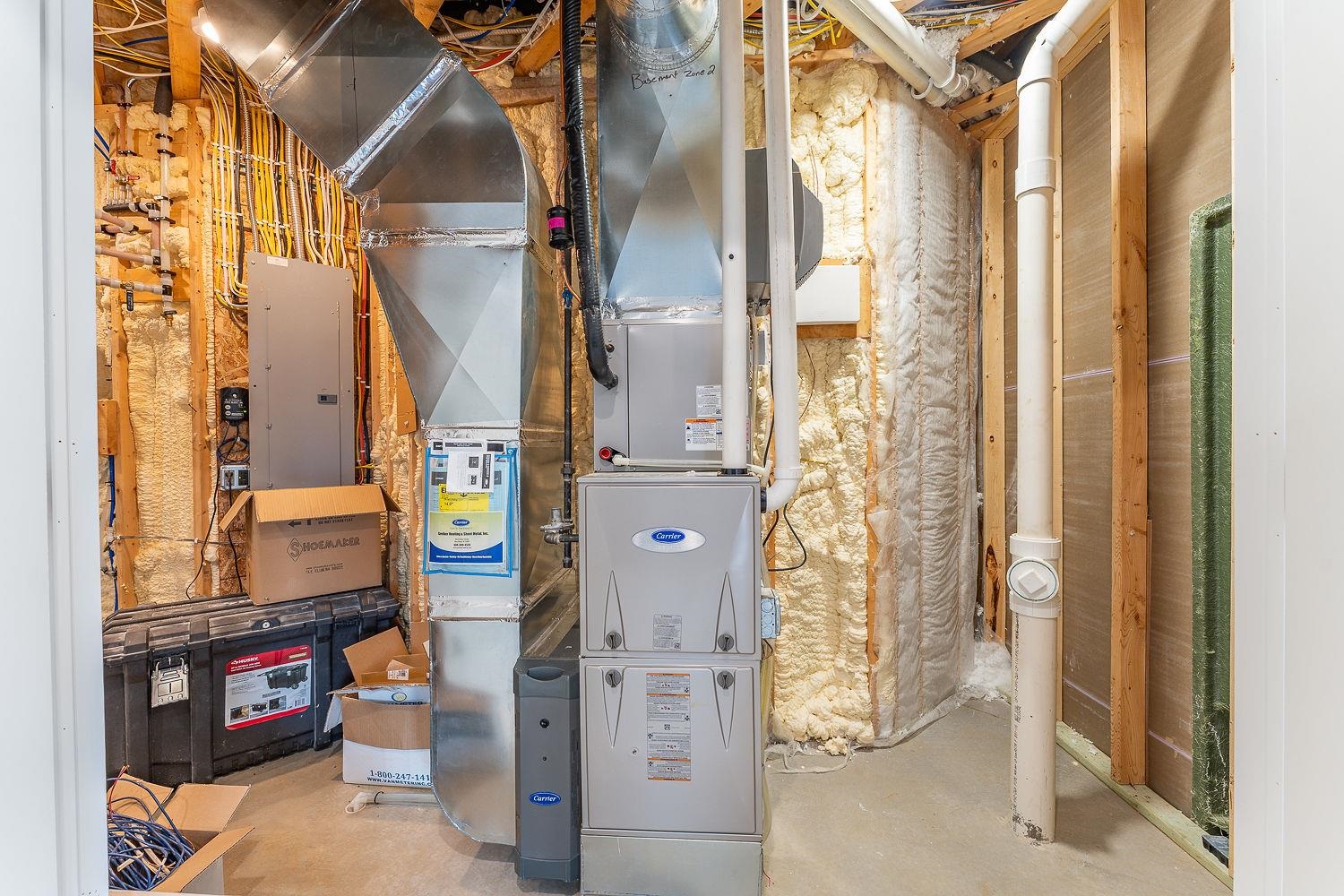 E7521 North Reedsburg Road Reedsburg, WI 53959 - Photo 45 of 84