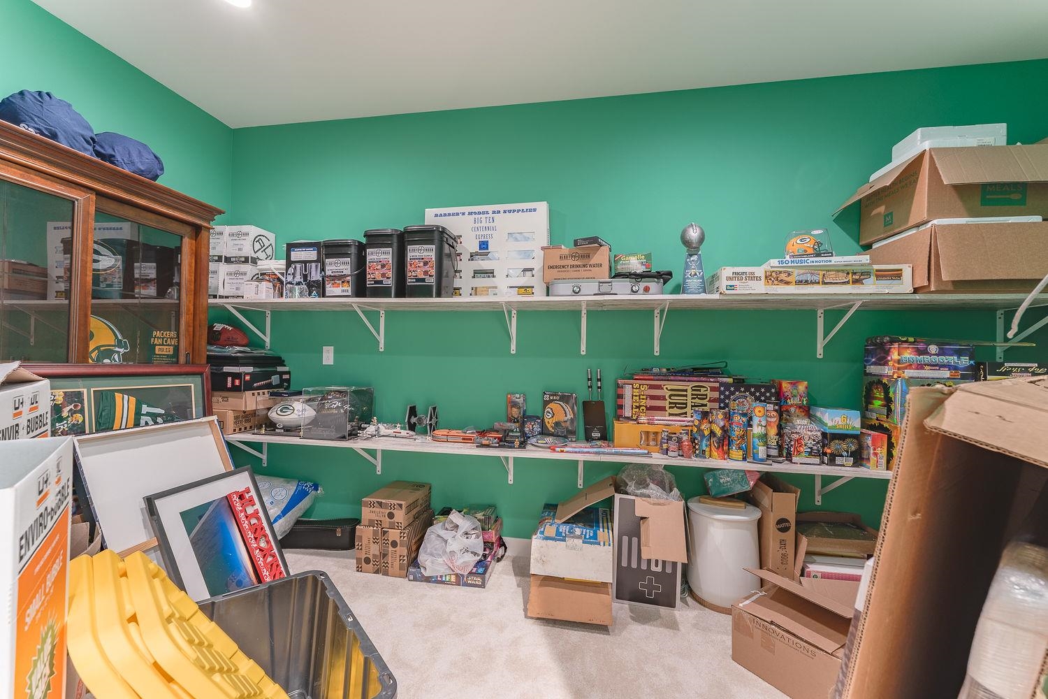 E7521 North Reedsburg Road Reedsburg, WI 53959 - Photo 51 of 84