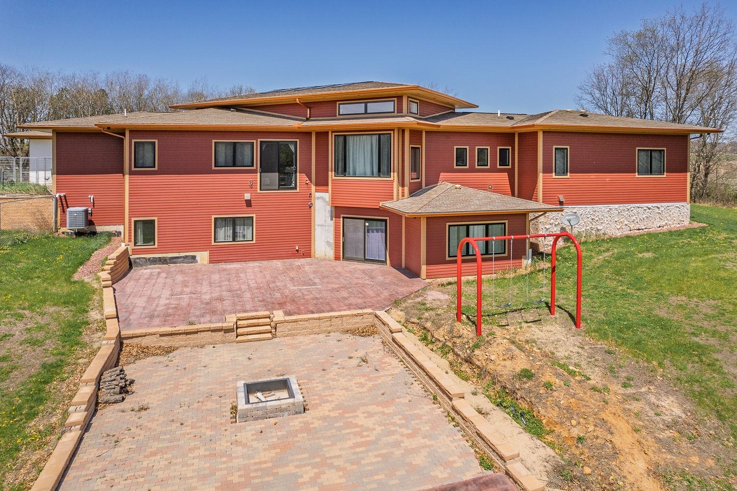 E7521 North Reedsburg Road Reedsburg, WI 53959 - Photo 55 of 84