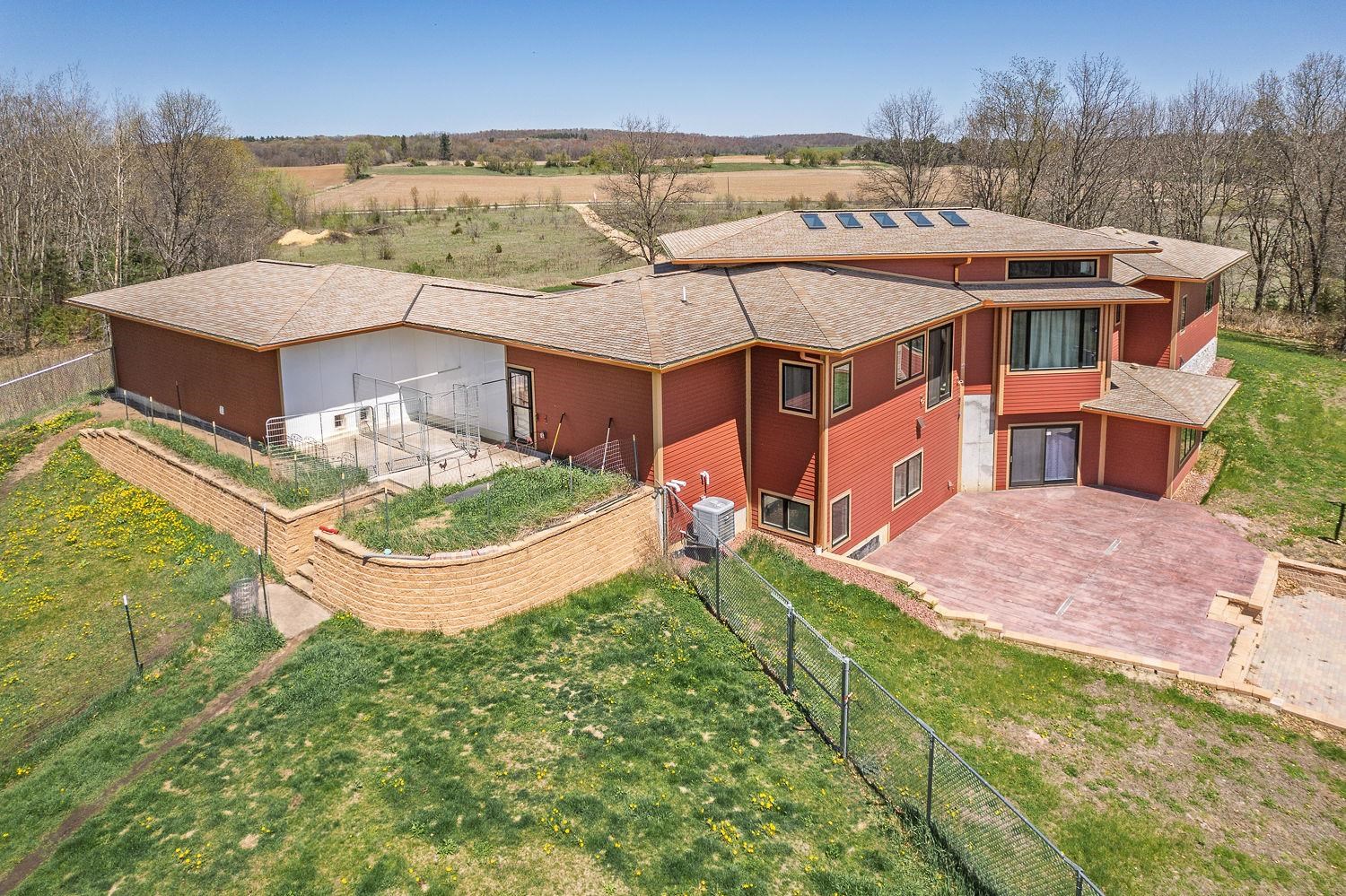 E7521 North Reedsburg Road Reedsburg, WI 53959 - Photo 56 of 84