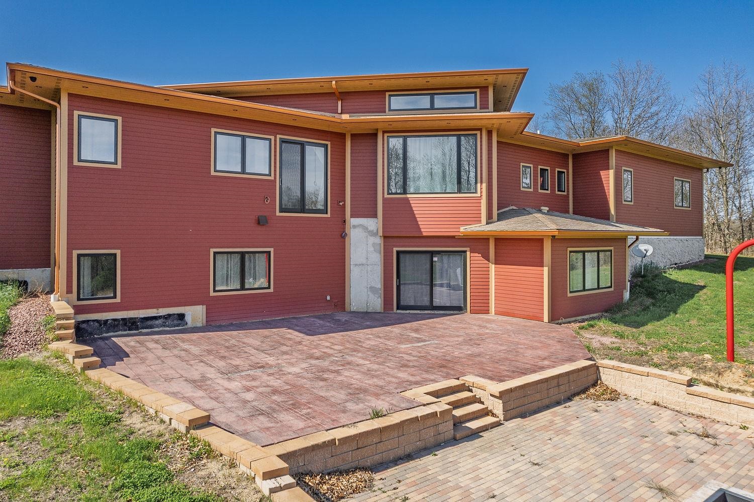 E7521 North Reedsburg Road Reedsburg, WI 53959 - Photo 58 of 84