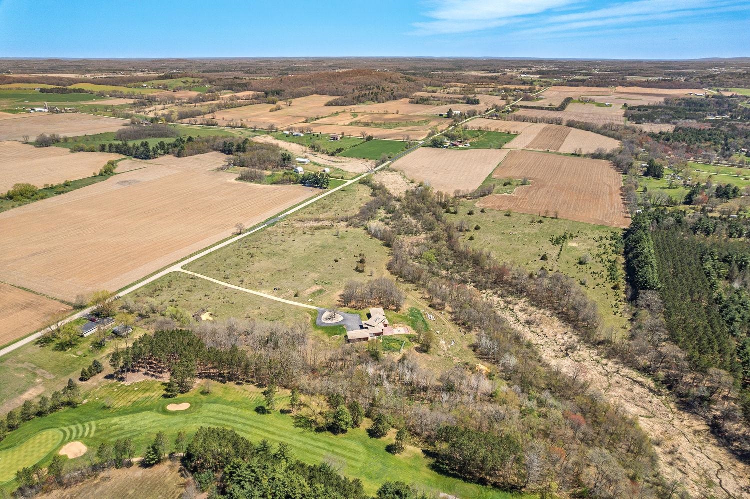 E7521 North Reedsburg Road Reedsburg, WI 53959 - Photo 67 of 84