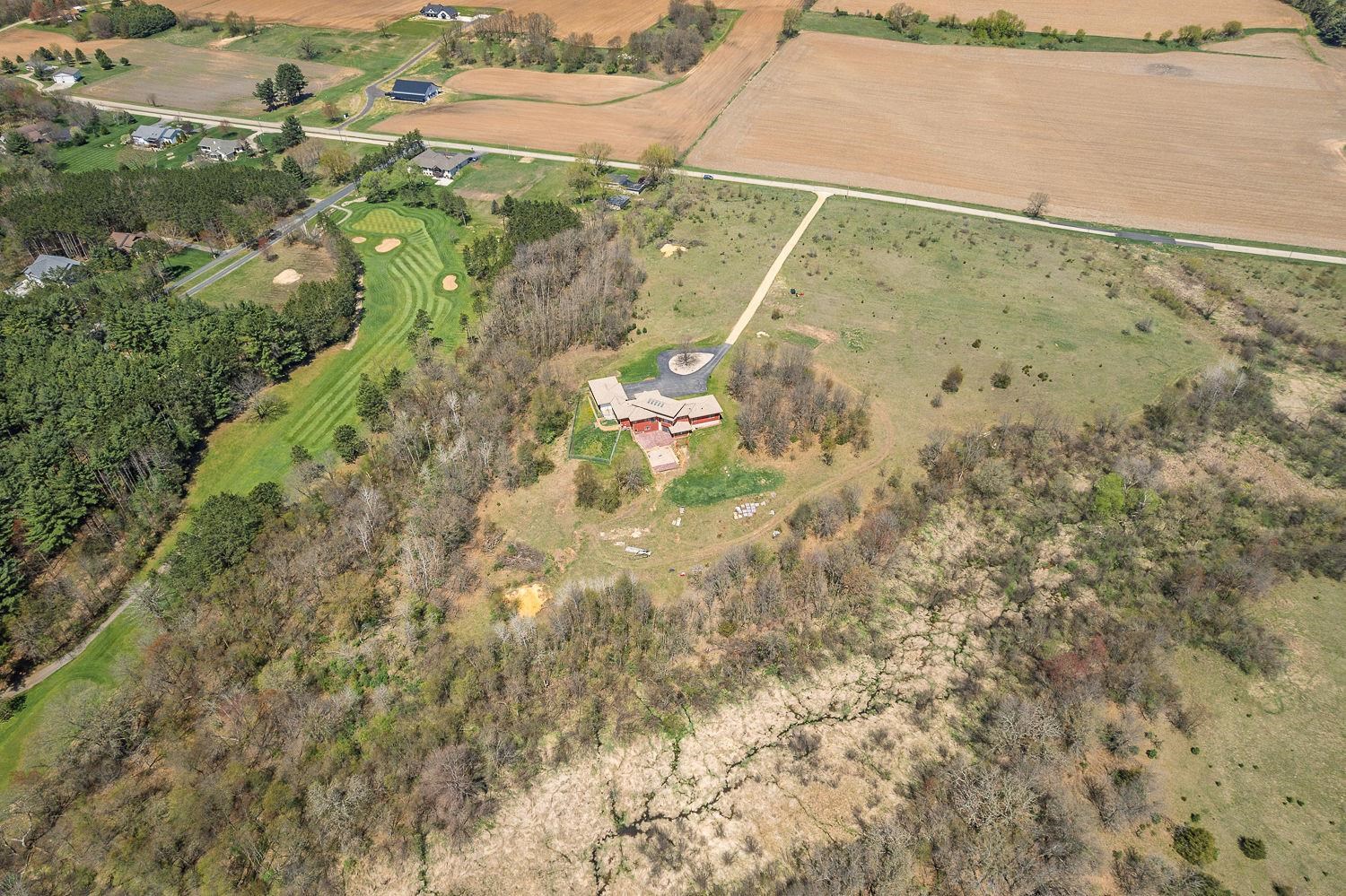 E7521 North Reedsburg Road Reedsburg, WI 53959 - Photo 70 of 84