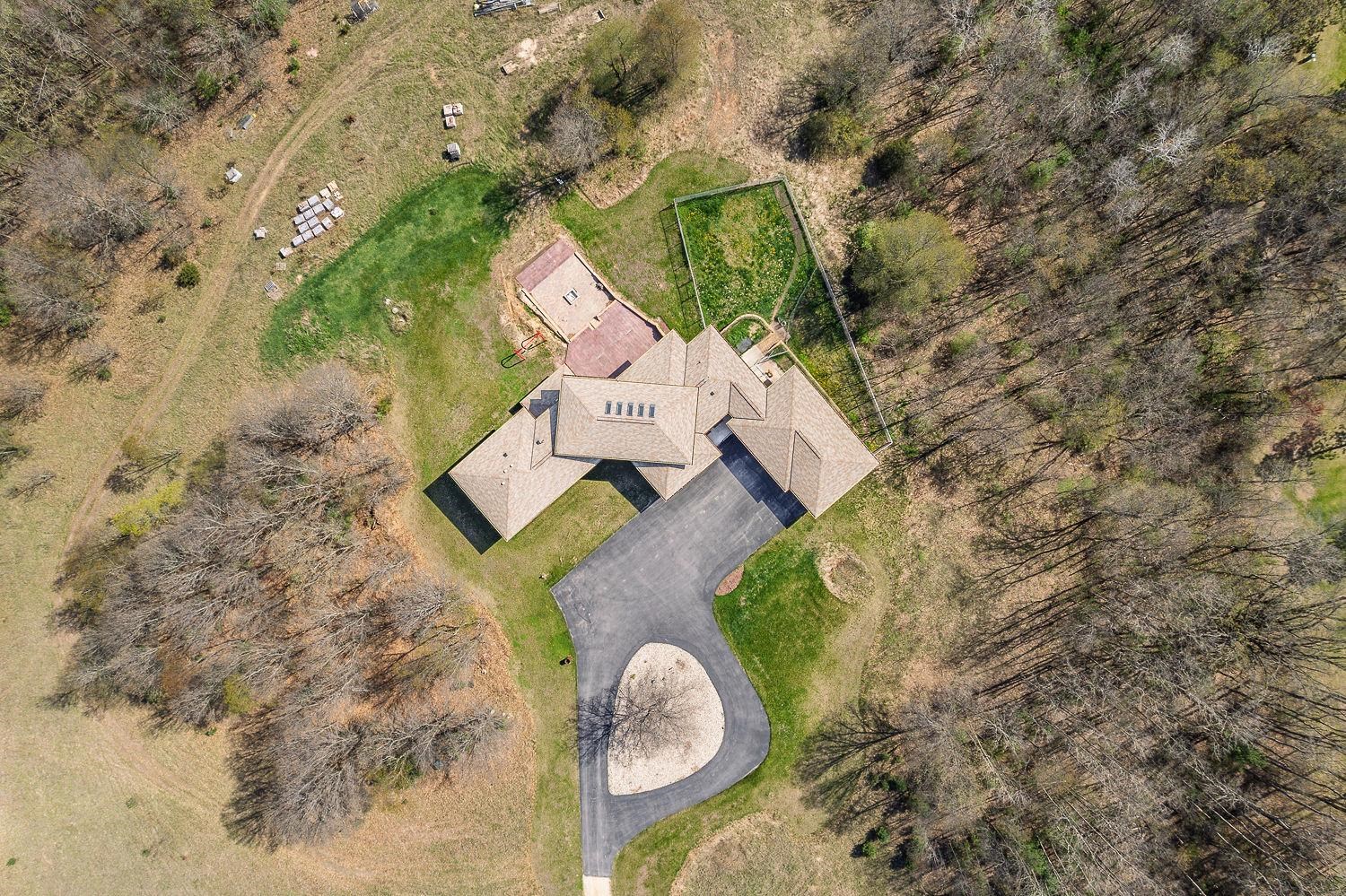 E7521 North Reedsburg Road Reedsburg, WI 53959 - Photo 73 of 84