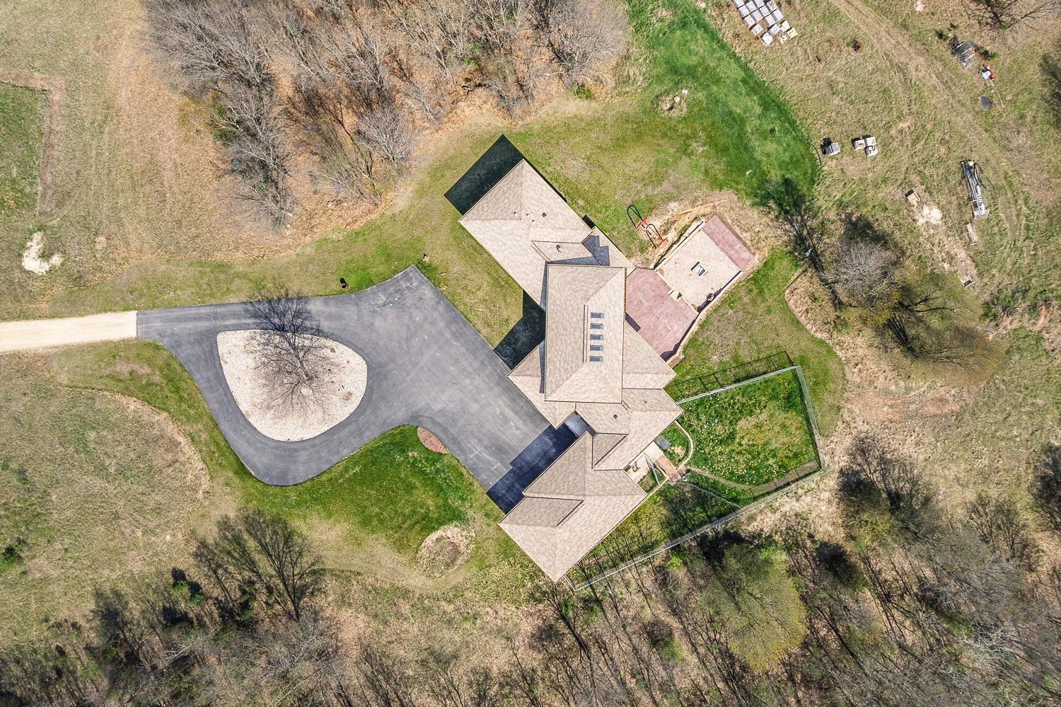 E7521 North Reedsburg Road Reedsburg, WI 53959 - Photo 74 of 84